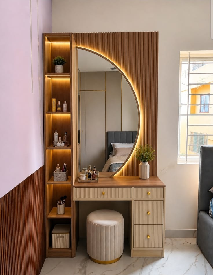 Dressing table 2